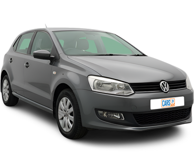 Volkswagen Polo-img